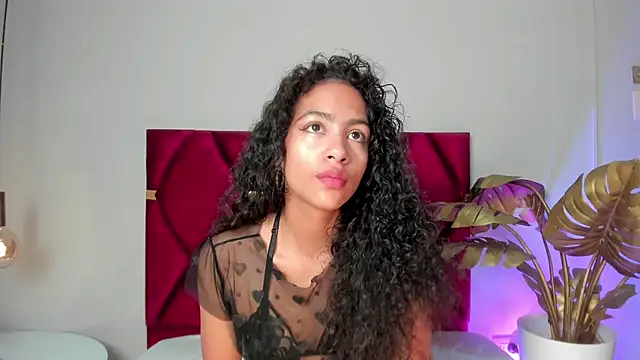 AntonellaHall  online show from September 30, 12:11 pm