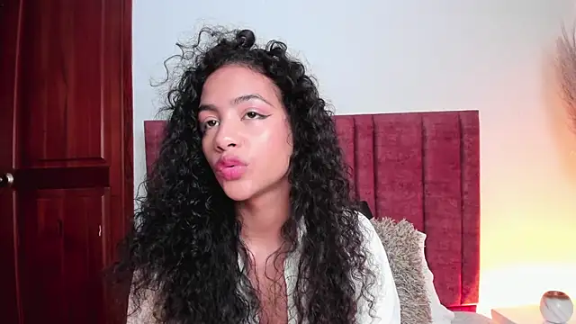 AntonellaHall  online show from September 17, 12:18 pm