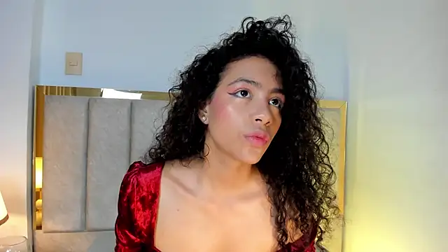 AntonellaHall  online show from September 20, 12:43 pm