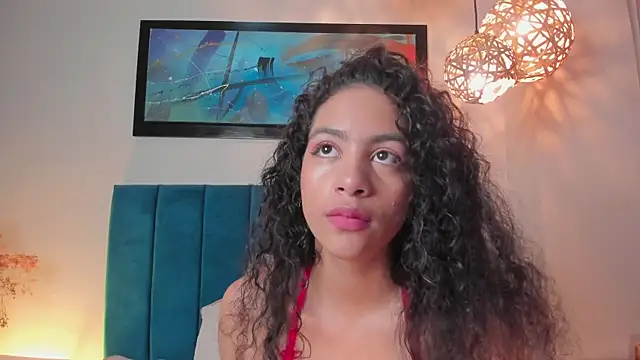 AntonellaHall  online show from November 5, 12:08 pm