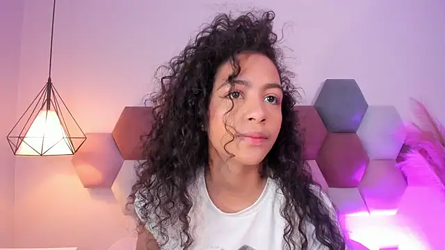 AntonellaHall  online show from October 24, 12:04 pm