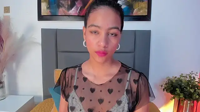 AntonellaHall  online show from November 27, 12:27 pm