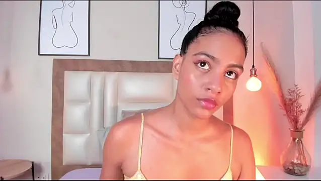 AntonellaHall  online show from March 27, 6:42 pm