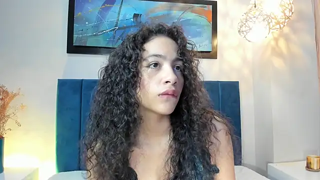 AntonellaHall  online show from October 25, 12:28 pm