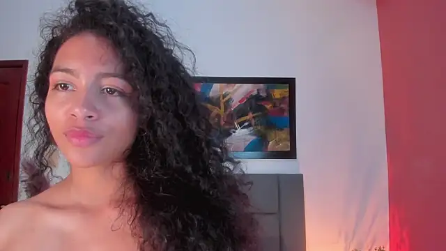 AntonellaHall  online show from September 9, 11:47 pm