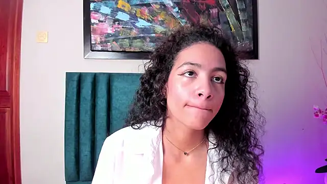 AntonellaHall  online show from November 24, 12:05 pm