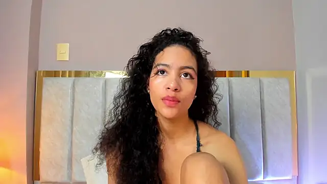 AntonellaHall  online show from November 28, 12:16 pm