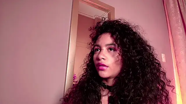 AntonellaHall  online show from April 9, 6:47 pm