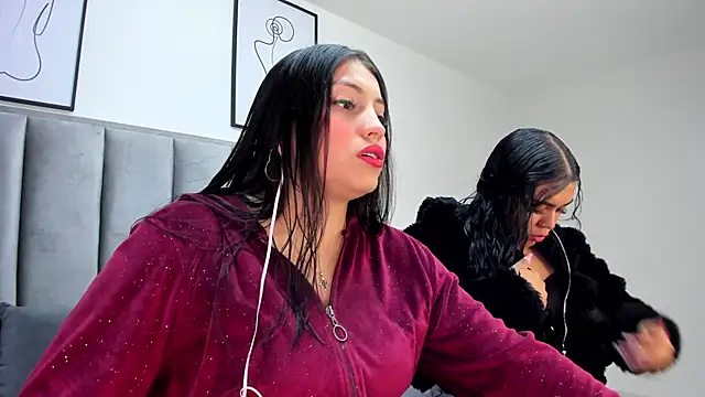 Snapshot of Laiia_Page chatting on October 27, 12:39 pm Laiia Page online show from October 27, 12:39 pm