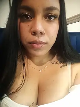 Laiia Page online show from May 21, 12:24 pm