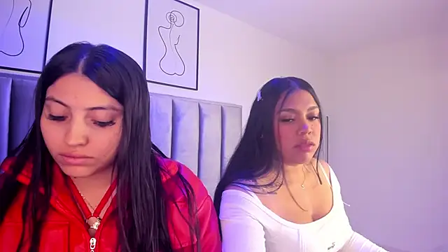 Snapshot of Laiia_Page chatting on November 29, 11:54 am Laiia Page online show from November 29, 11:54 am