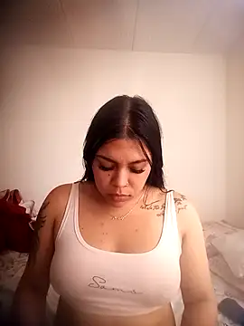 Snapshot of Laiia_Page chatting on February 10, 12:37 pm Laiia Page online show from February 10, 12:37 pm