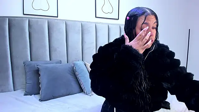 Snapshot of Laiia_Page chatting on October 29, 11:53 am Laiia Page online show from October 29, 11:53 am