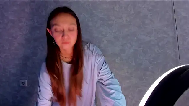 EllaSky xoxo online show from October 10, 10:16 am