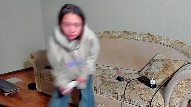 EllaSky xoxo online show from March 13, 12:27 am