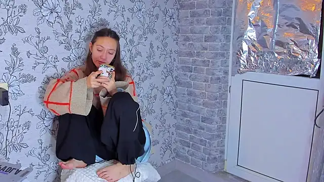 EllaSky xoxo online show from November 29, 7:58 pm