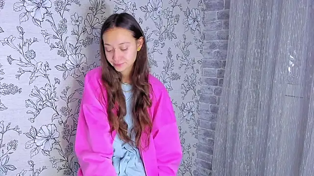 EllaSky xoxo online show from November 10, 9:42 pm