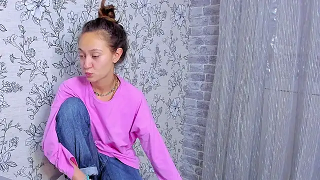 EllaSky xoxo online show from November 12, 2:59 am