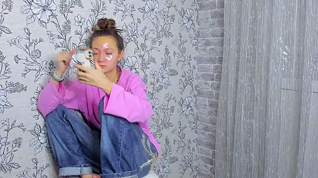 EllaSky xoxo online show from November 13, 2:37 am