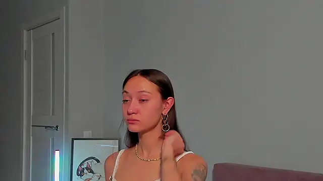 EllaSky xoxo online show from December 26, 11:57 pm