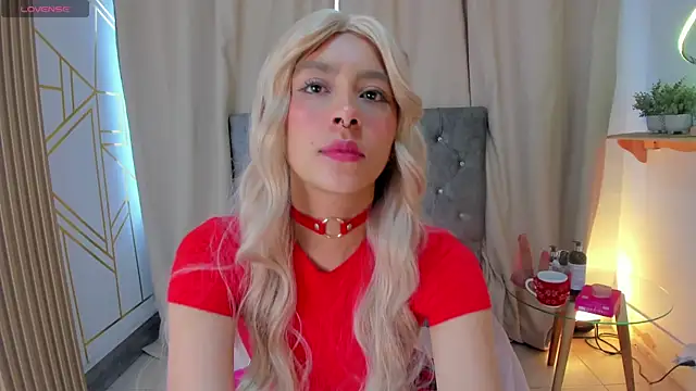 Alyssa jones online show from April 8, 3:35 pm