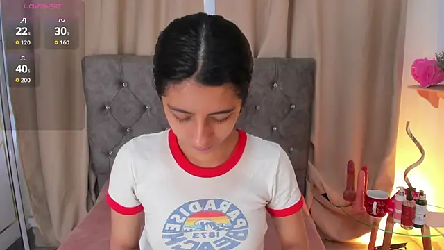 Alyssa jones online show from March 5, 2:13 pm