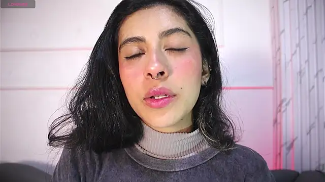 Alyssa jones online show from June 16, 4:23 am