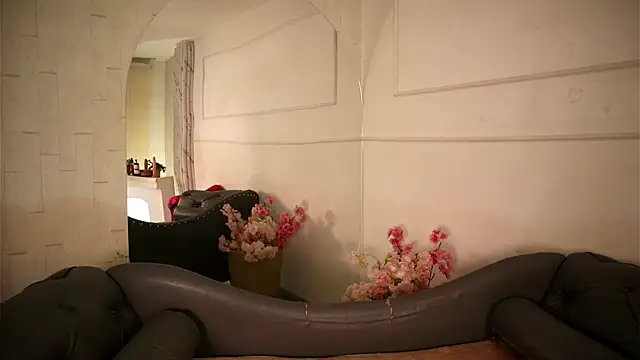 Alyssa jones online show from May 15, 3:37 am