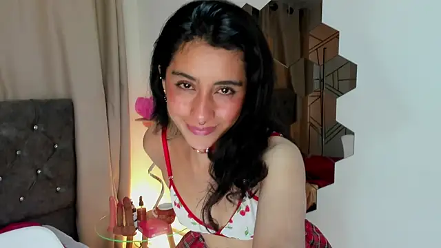 Alyssa jones online show from March 3, 8:49 pm