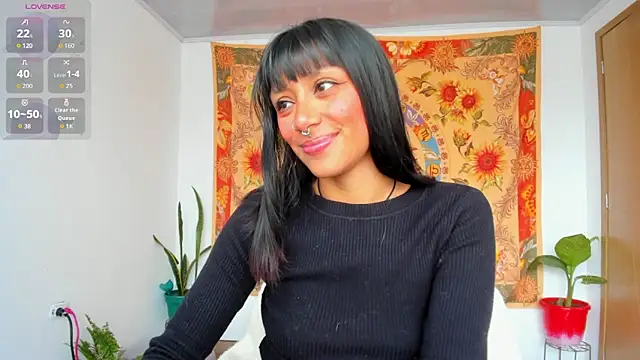 Demeter   online show from April 16, 5:57 pm