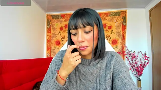 Snapshot of Demeter__ chatting on September 11, 10:10 pm Demeter online show from September 11, 10:10 pm