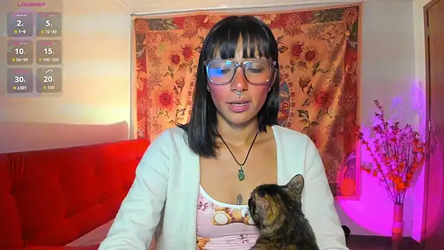 Demeter   online show from December 22, 12:44 am