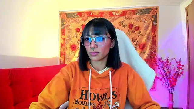 Snapshot of Demeter__ chatting on September 23, 10:28 pm Demeter online show from September 23, 10:28 pm