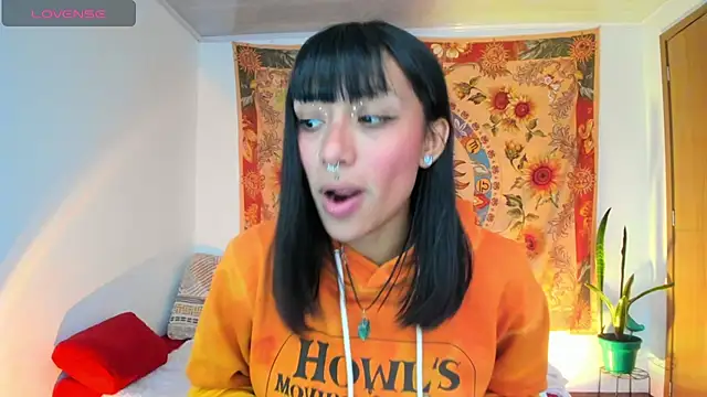 Demeter   online show from March 12, 10:25 pm