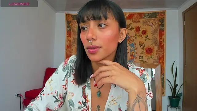 Demeter   online show from January 8, 7:09 pm