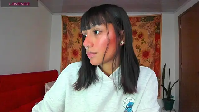 Demeter   online show from February 16, 11:02 pm