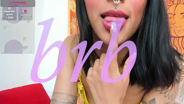 Demeter   online show from March 19, 2:50 pm