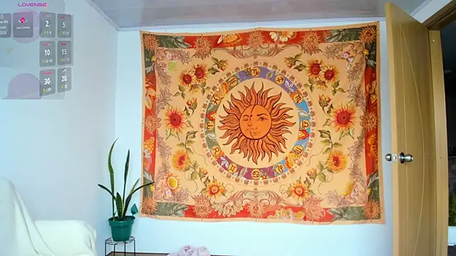 Demeter   online show from March 20, 4:30 pm