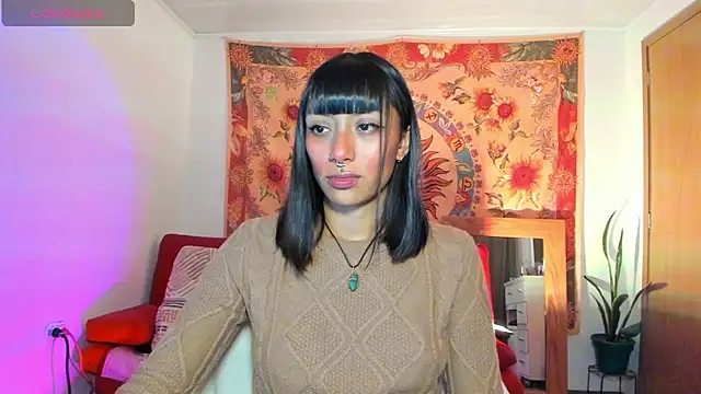 Demeter   online show from January 11, 1:01 am