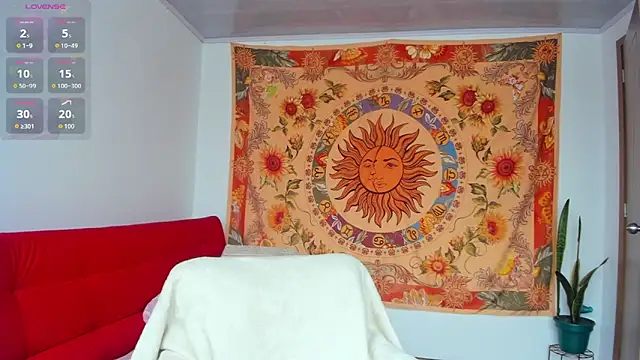 Demeter   online show from March 3, 6:26 pm