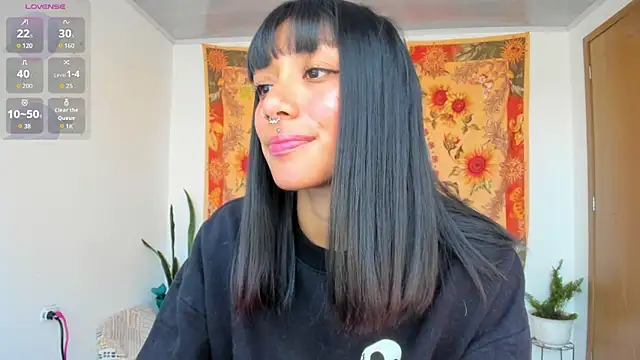 Demeter   online show from April 8, 10:33 pm