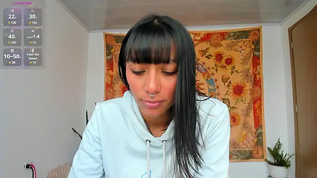 Demeter   online show from March 24, 7:14 pm