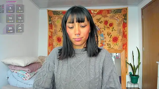 Demeter   online show from January 15, 10:24 pm