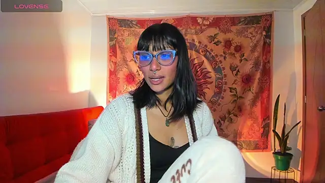 Demeter   online show from February 22, 11:17 pm