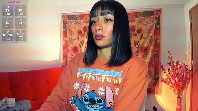 Demeter   online show from December 18, 11:19 pm