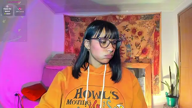 Demeter   online show from February 5, 3:35 am