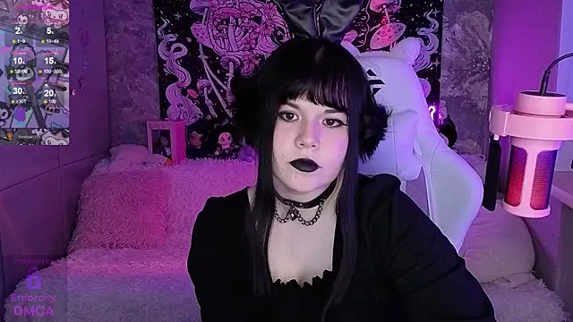 Snapshot of ClaireFaers_ chatting on November 21, 8:08 pm ClaireFaers online show from November 21, 8:08 pm