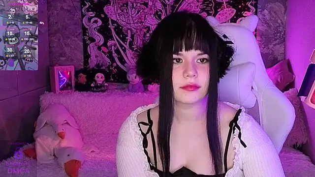 Snapshot of ClaireFaers_ chatting on November 25, 7:47 pm ClaireFaers online show from November 25, 7:47 pm