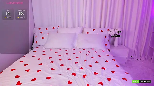 Snapshot of ClaireFaers_ chatting on February 12, 3:05 pm ClaireFaers online show from February 12, 3:05 pm