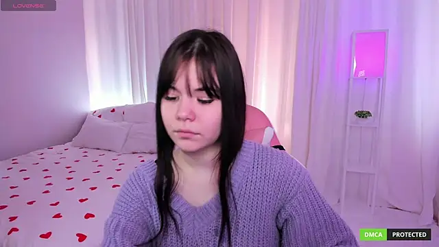 Snapshot of ClaireFaers_ chatting on March 16, 5:58 am ClaireFaers online show from March 16, 5:58 am